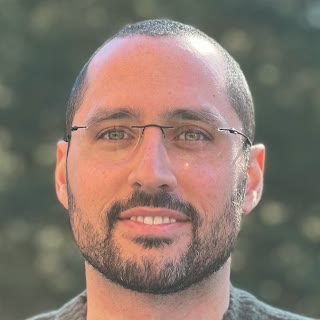 Sean Khosrowshahi