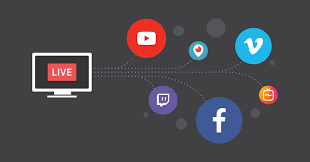 Multistreaming