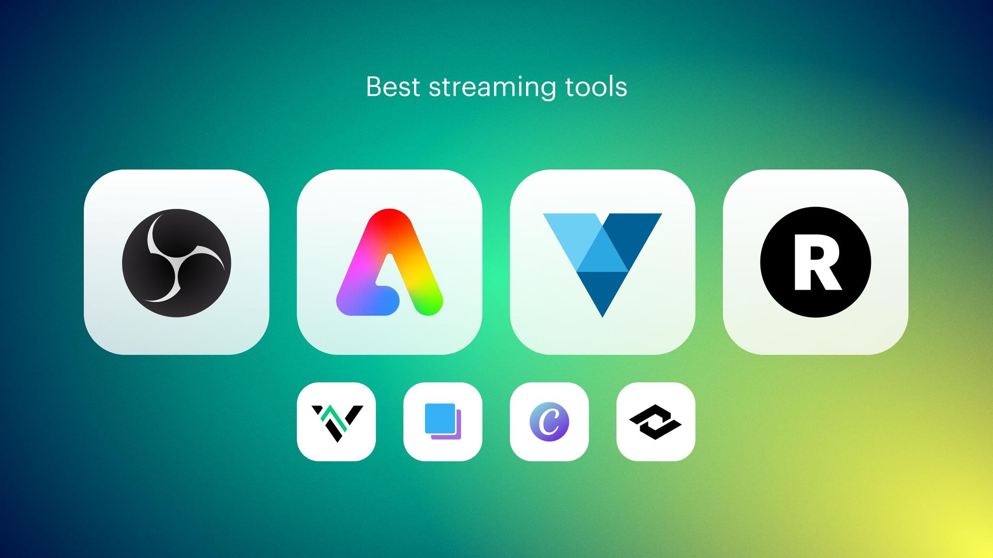 Creator Resources