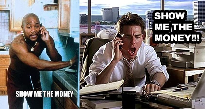 Monetization