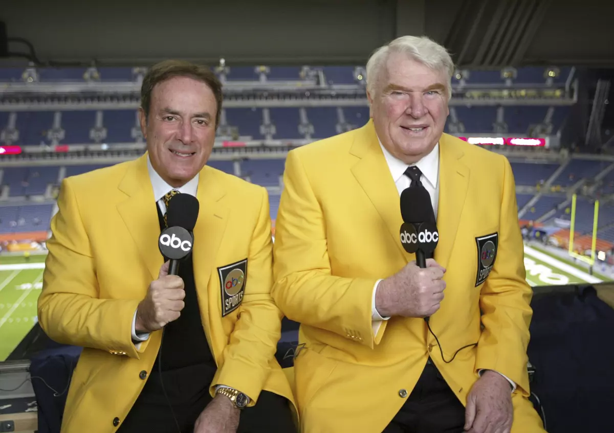 Fans Don’t Like Announcers Anymore!