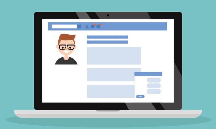 Social Profiles & Content Feeds