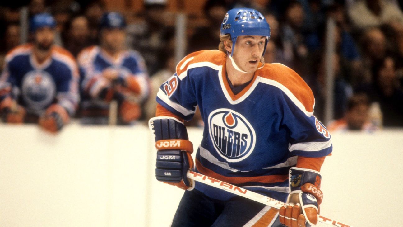 Wayne Gretzky